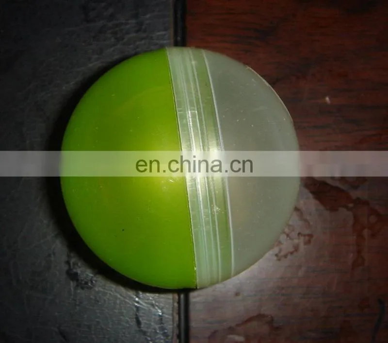 Hot sale plastic pit ball for promotion gift