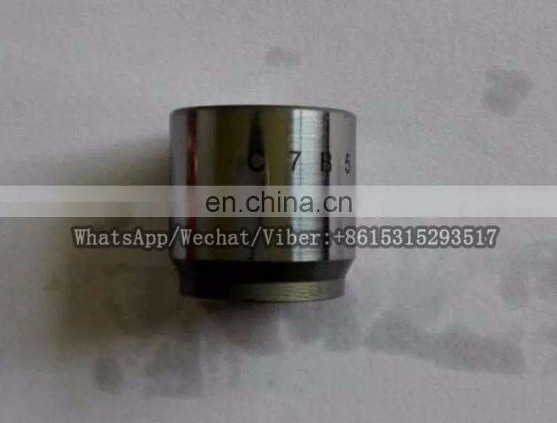 High quality Common rail spool valve C7 C9