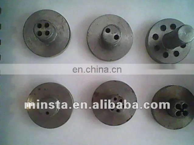 Mini Puff Snack Extruder Machine