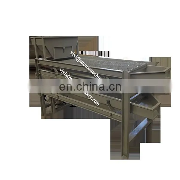 Commercial small walnut cracker walnut hard shell removing machine