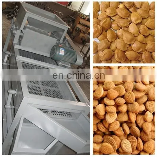 Best selling hazelnut shelling machine,hazelnut huller,hazelnut cracking machine 008613838527397