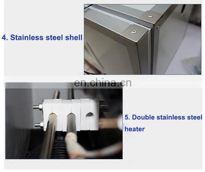 Chicken, Reptile, Bird, Emu, Ostrich, Duck Usage Egg Incubator and Hatcher