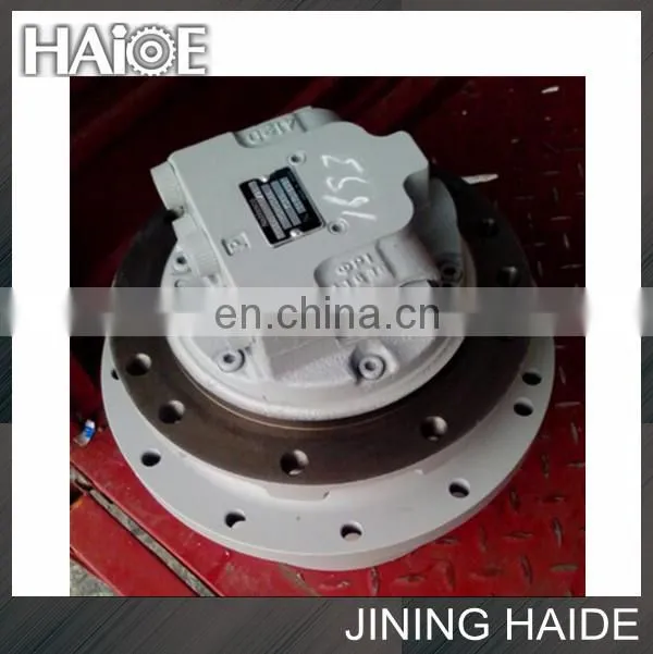 330C Final Drive Excavator 330C Track Drive Travel Motor Assy