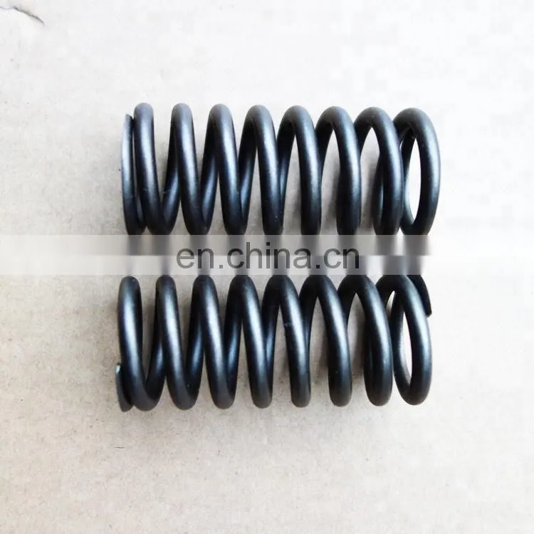 Genuine Diesel Engine Spare Parts For NT855 Valve Spring 211999