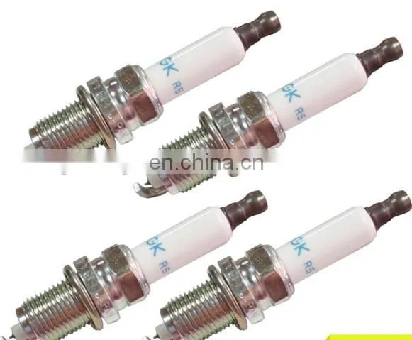 High performance IZFR6H11 Auto Iridium Spark Plug 12122158252 for European car