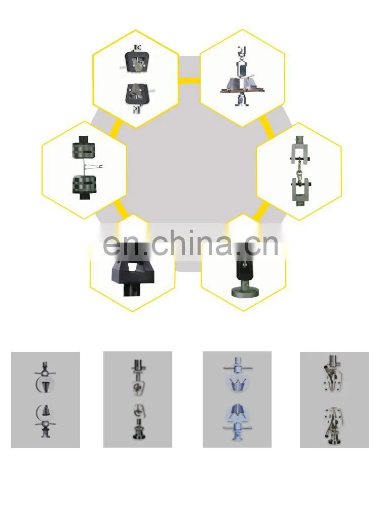 universal materials testing machine