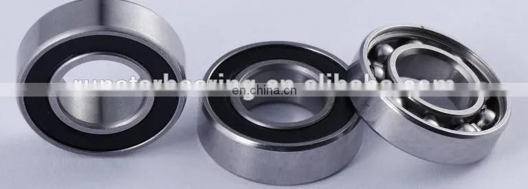 Remote Control Car Bearings 688 2Rs Zz Miniature Ball Bearings RC BEARING