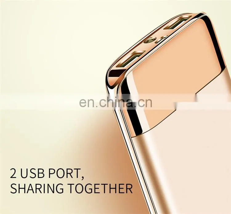 joyroom portable power bank 10000mah power bank 10000mah