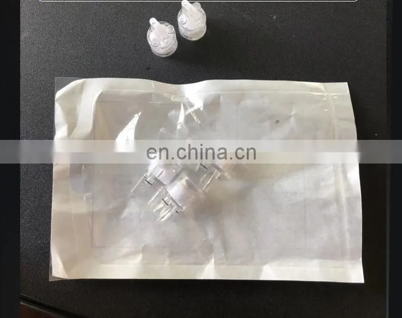 meso injector prp mesotherapy injection beauty gun filter/5 pins needle/9 pins needle /filter cotton for sale Free Shipping