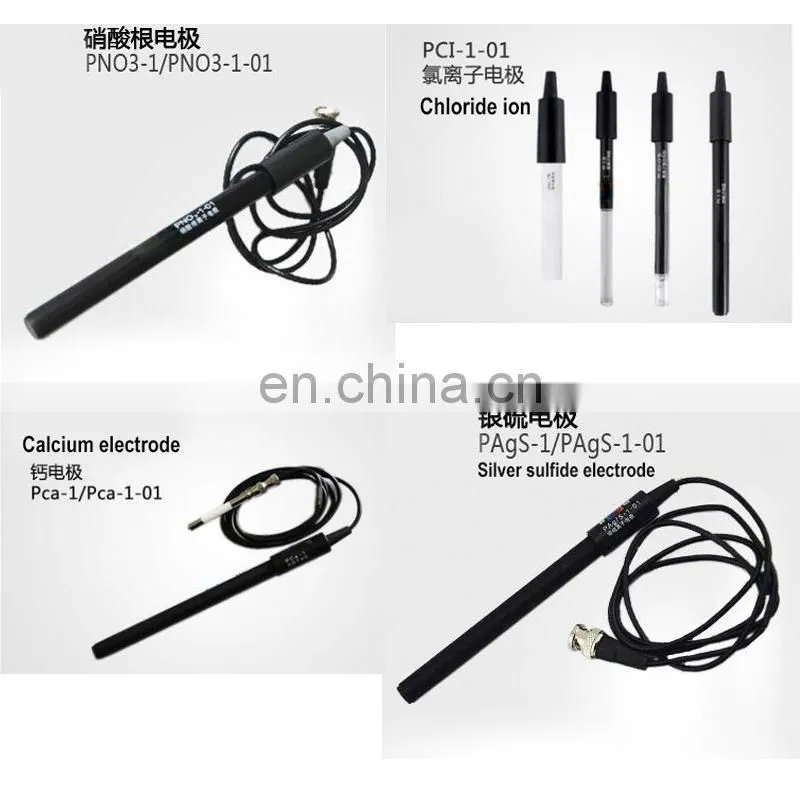 Water quality testing device Dissolved Oxygen Sensor
