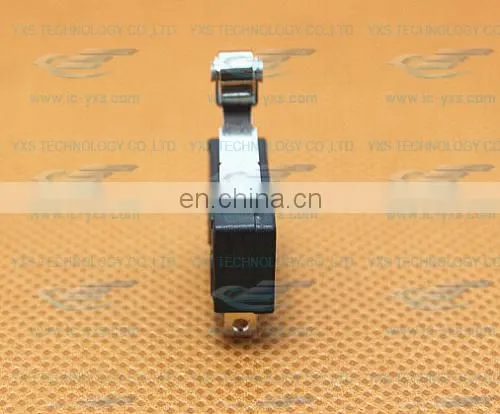 KW1-2 limit switch with wheel