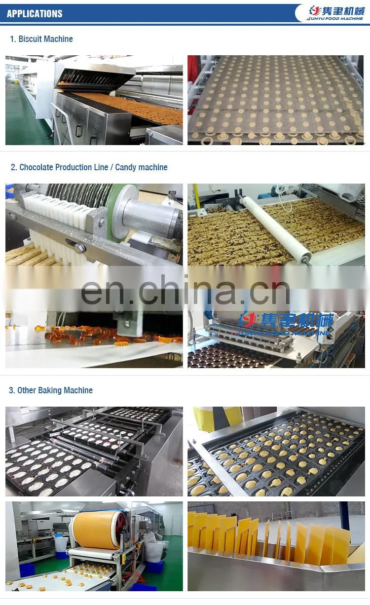 Factory Direct Sale Prices Industrial Bread Baking Oven