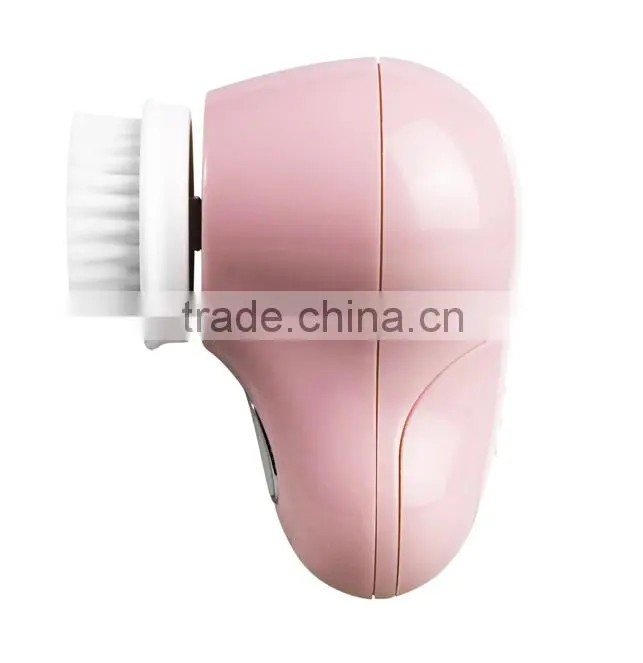 Electric Deep Facial Pore Cleansing Brush