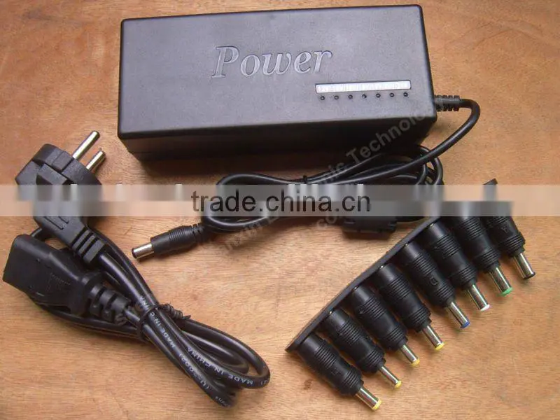 90W Universal Laptop Charger