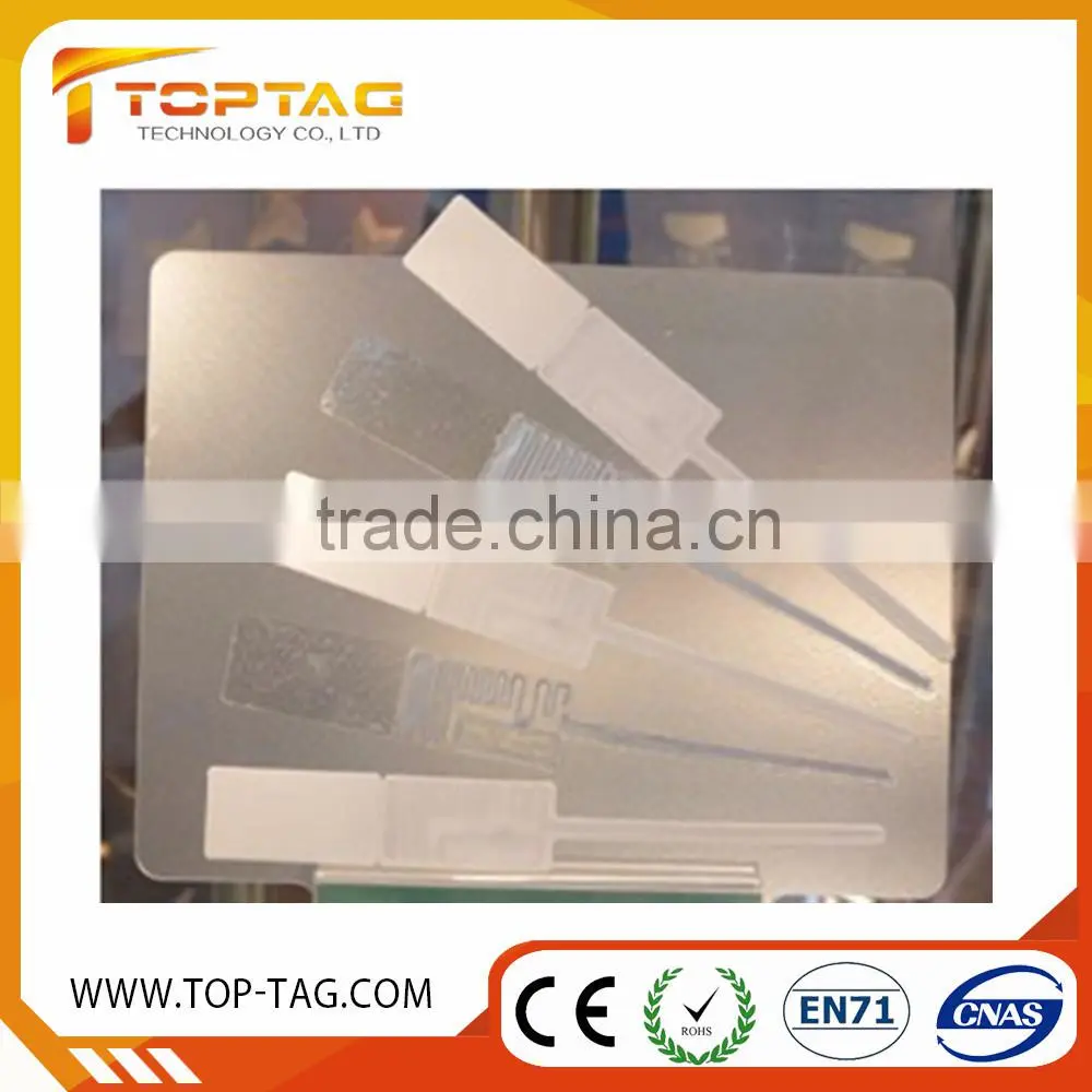 13.56Mhz RFID ISO15693 jewelry tags in I CODE slix/sli/S