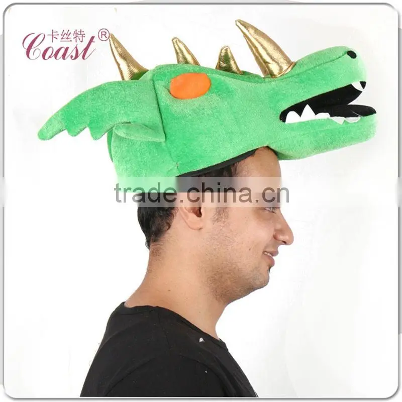 Custom your own tea party hats wholesale