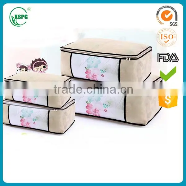 pvc quilt packaging bag,quilt storage bag,quilt bag