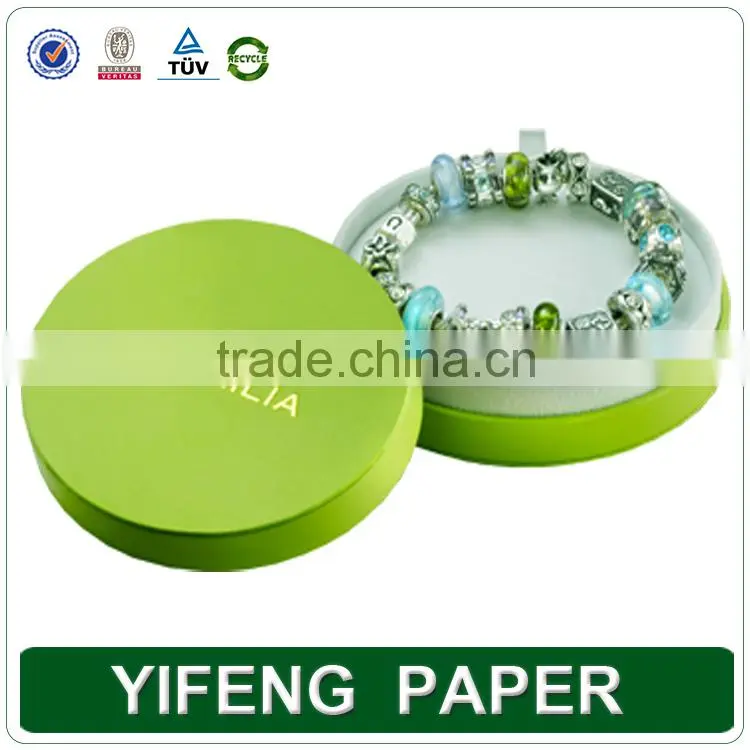 Hot sale fashion faux jewelry box for women as gift wholesale price