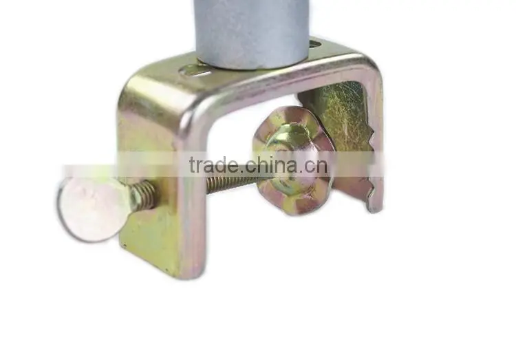 18 years experience road construction solar warning light