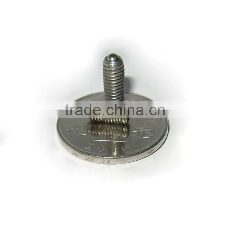 smallest ball plunger on the market/ball spring plunger 6500