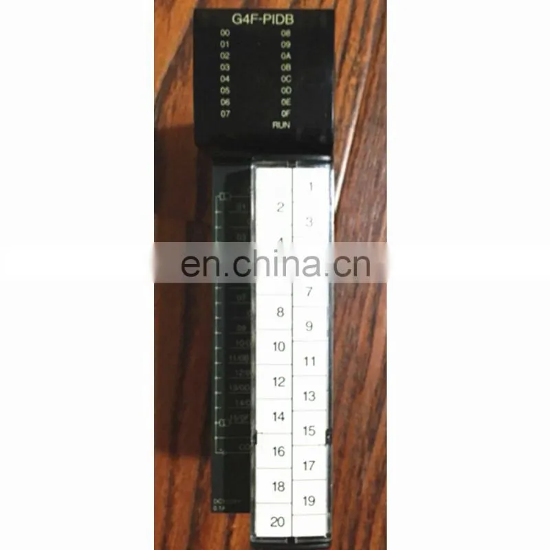 K3P-07BS PLC programmable logic controller CPU module