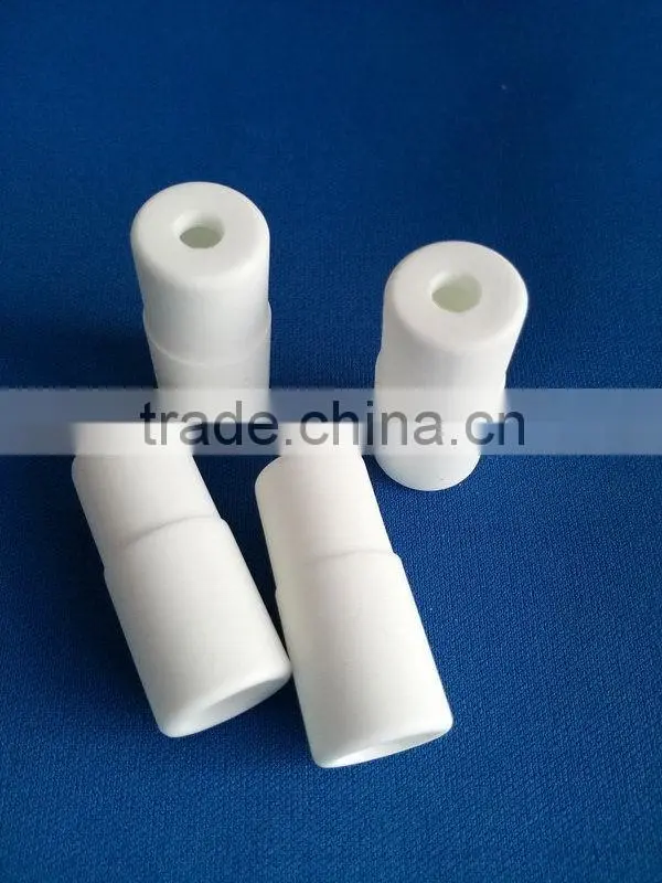 New useful alumina ceramic medium