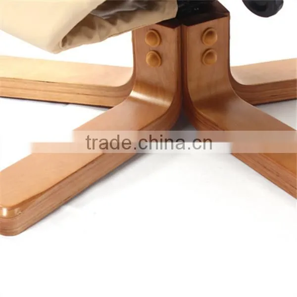 WorkWell hot sale PU swivel lazy boy recliner chair kw-R32