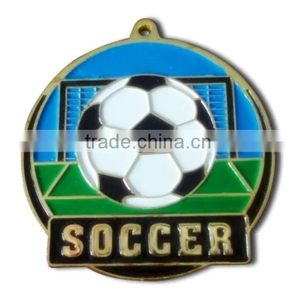 Top sell factory price custom sport medal