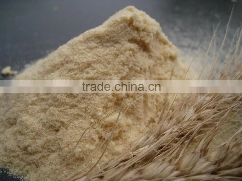 Vacuum Liquid Continuous Dryer For malt extract