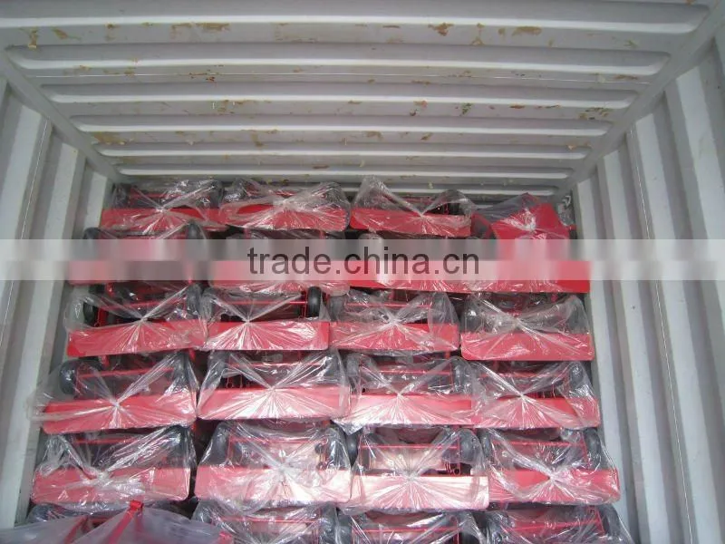 Hand Trolley HST1805