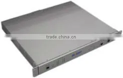 tripwire crossing detection and alarm intelligent video sever