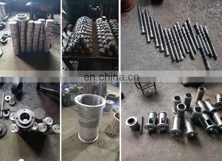 Maize Rice puffed wheat food machine corn puffs extruder snacks food making machinery
