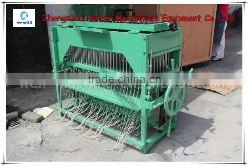 Manual Candle Machine