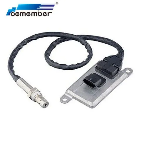 A0101539328 2296801 5WK96695C 0101539328 A0101539328/001 Truck Nitrogen Oxygen Sensor Nox Sensor For MERCEDES-Benz For SCANIA