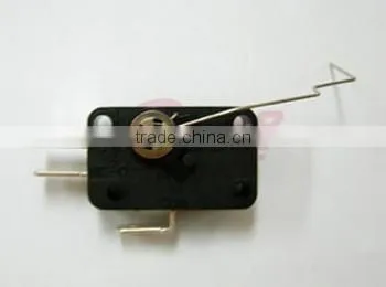New Wholesale Reliable Quality he belt wheel micro switch