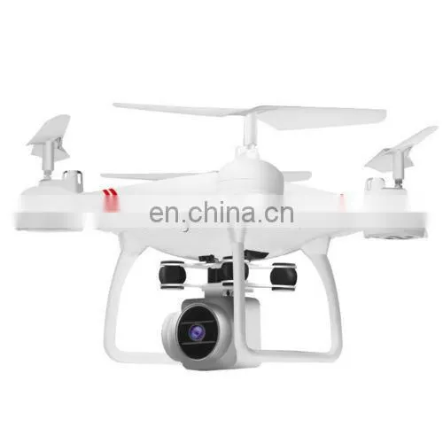Hj14w wifi remote control rc drone airplane selfie quadcopter model without camera