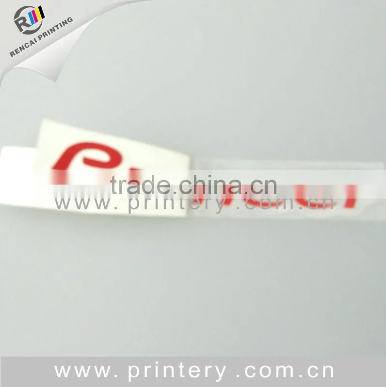 2014 high quality heart shaped sticker