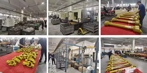 Hangzhou Ever-Power Transmission Co., Ltd. company overview - view 2