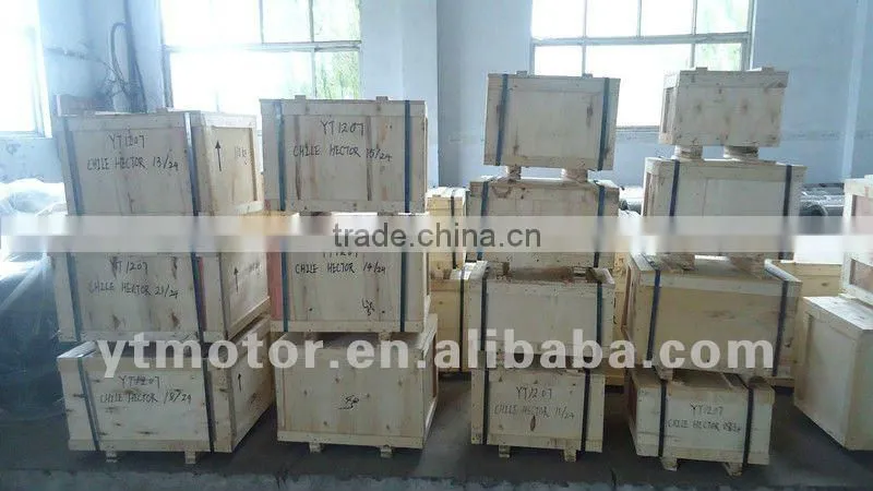 YB3 seires 660V 11KW Explosion-Proof Motor