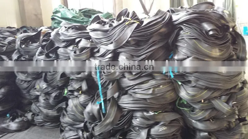 BUTYL Motorcycle tubes 3.00-18