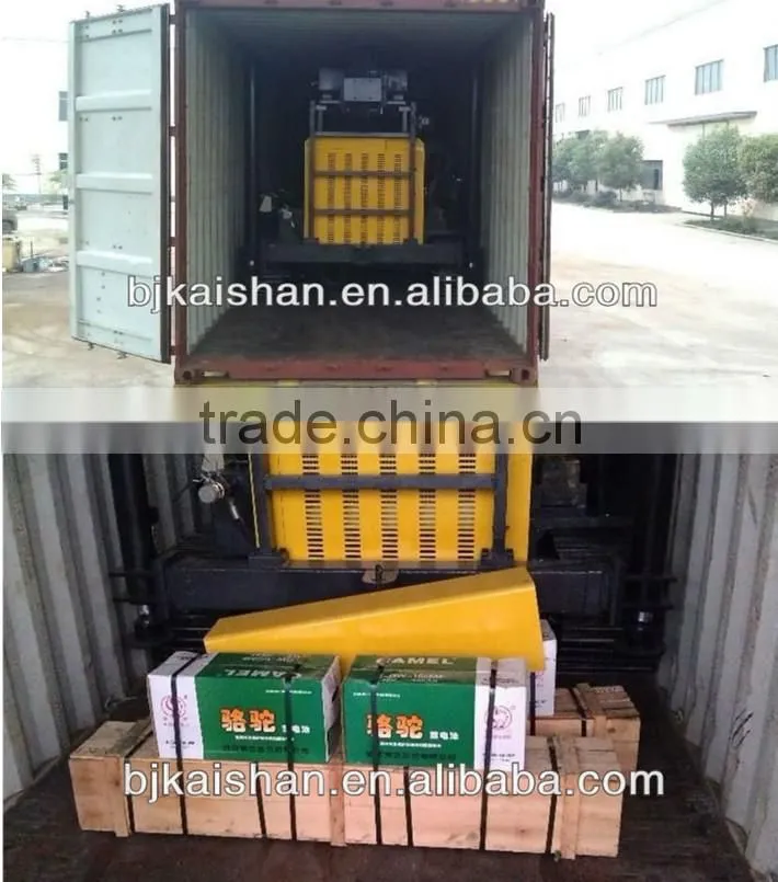 screw silent air compressor JN90-20/8-2 two stage compression