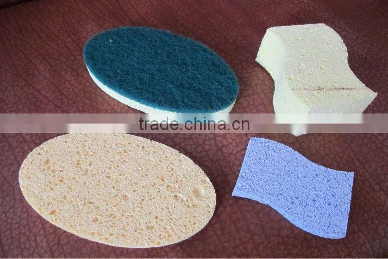 CNC contour various shapes polyurethane foam cutting machine