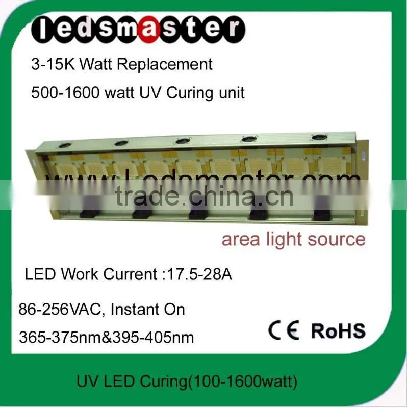 super bright 100W-4000W indoor LED Lamp