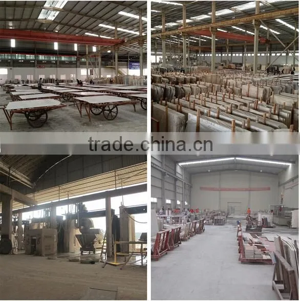 Natural China Cheap Polished G603 Granite Slab