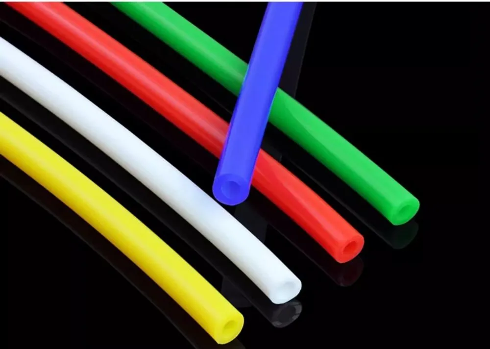 silicone hose biaohui370 (1)_
