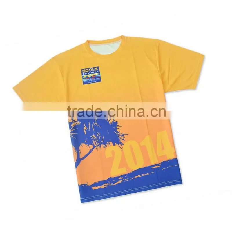 Custom high quality surf rash guard on sale