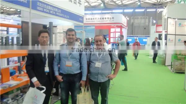 Shuttle racking system/radio shuttle/automatic shuttle car