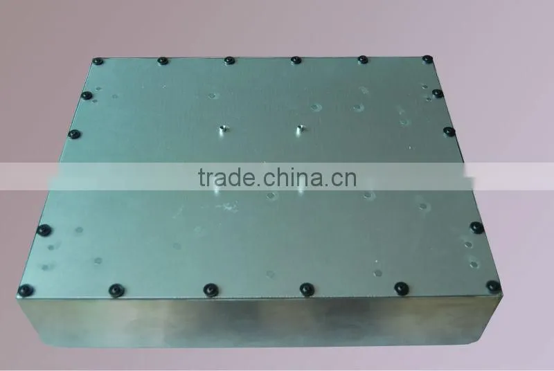 15inch ip65 full waterproof fanless wall mounting CAPACITIVE touch industrial sunlight readable computer PC OEM