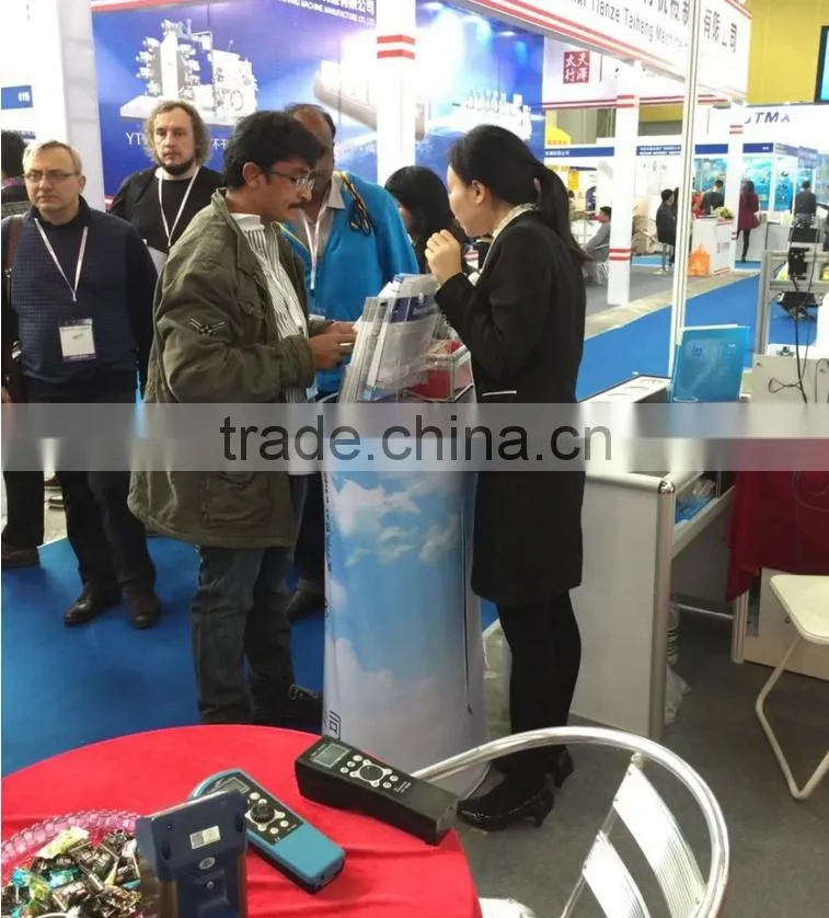 Portable Stroboscope used for gravure printing
