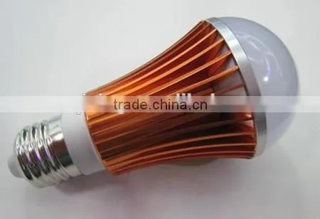 5W,E24=7 LED bulb/energe serving/Hot